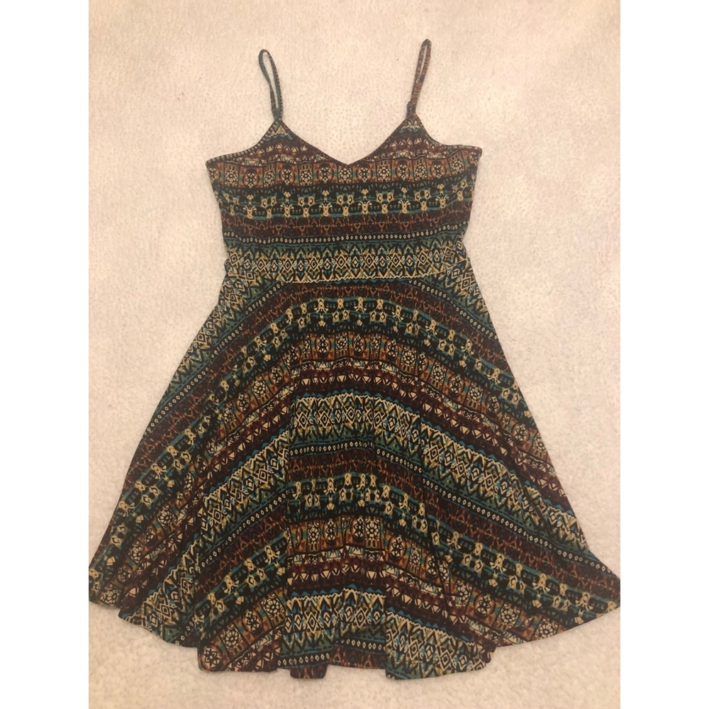 dress